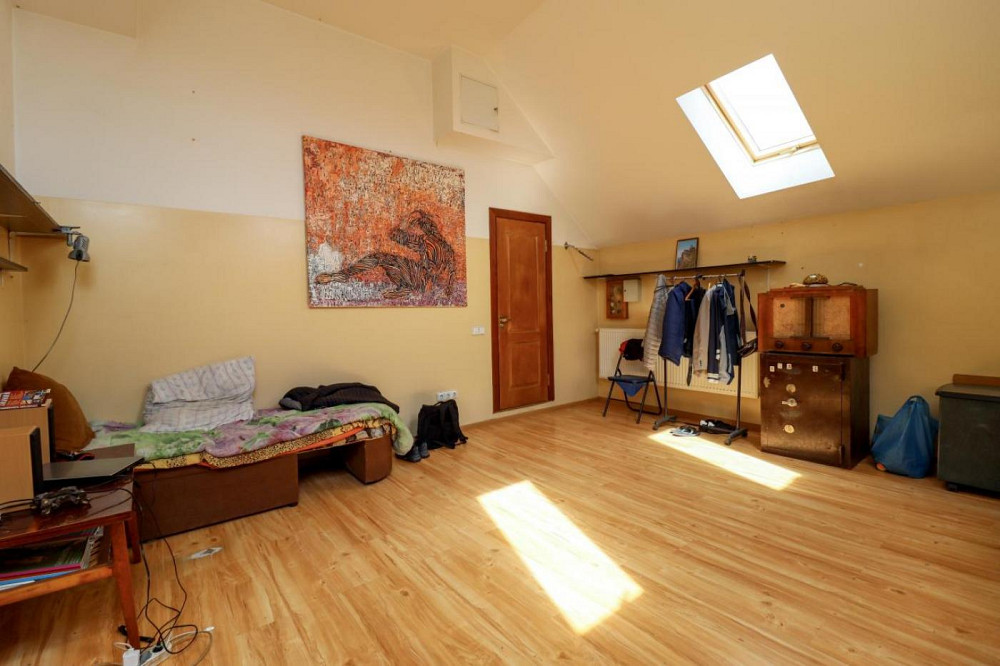 Продаж офісне приміщення на вул. Шевченка приміщень - 15, поверх - 1/3 Львов - изображение 8