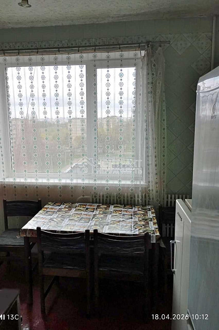 Оренда Квартира 3-кімнатна, 9/16 поверх на вул. Грозненська Харків - фото 17