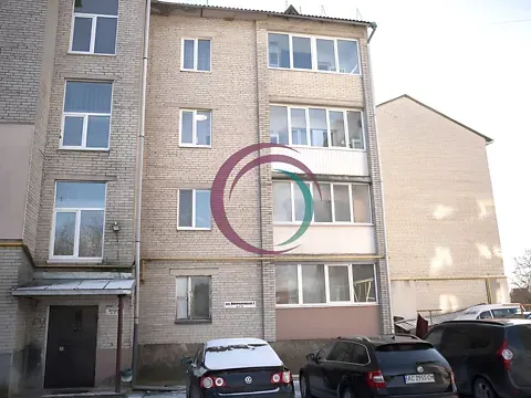 Продаж 3к Квартира 65 кв.м Новочерчицька вулиця 3 Луцьк - фото 10