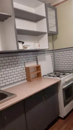 Оренда 1к Квартира 30 кв.м Тернопільська Хмельницький - фото 1