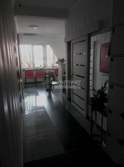 Оренда офісне приміщення на вул. Римарська приміщень - 4, поверх - 2/2 Kharkiv - photo 5