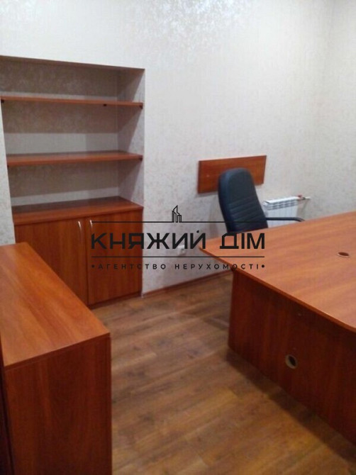 Оренда офісне приміщення на Лютеранская ул. поверх - 1/4 Київ - фото 14