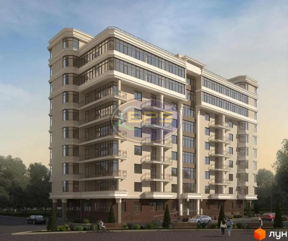 Продаж приміщення вільного призначення на вул. Компасний Одесса - изображение 13