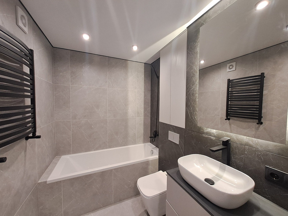 Продаж Квартира 2-кімнатна, 8/11 поверх на вул. Київська Тернополь - изображение 20