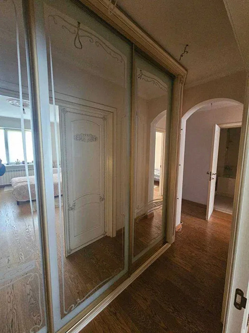 Продаж Квартира 1-кімнатна, 1/9 поверх на Миколи Бажана просп., 7а Киев - изображение 4