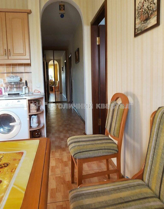 Продаж Будинок 3-кімнатний на Лобановського пр-т, 128 Київ - фото 12