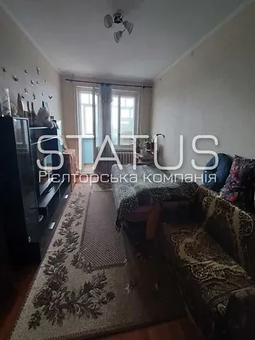 Продаж 2к Квартира 48.8 кв.м вул. Героїв АТО 114 корпус 1 Полтава - фото 11