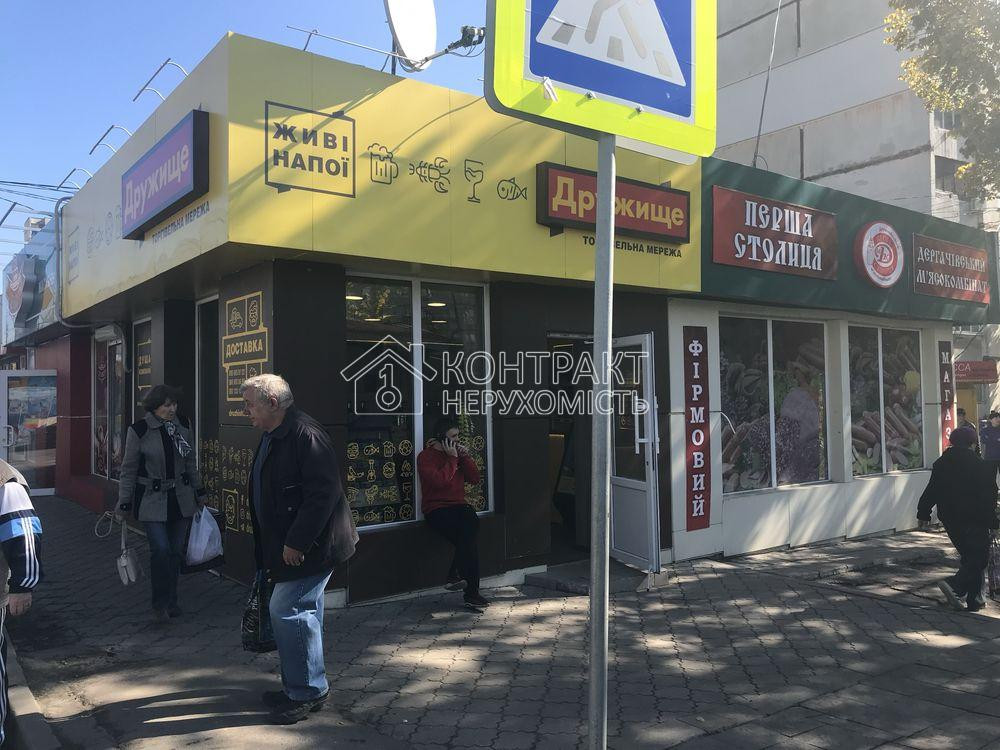 Оренда торгове приміщення на вул. Амосова приміщень - 1, поверх - 1/1 Kharkiv - photo 3