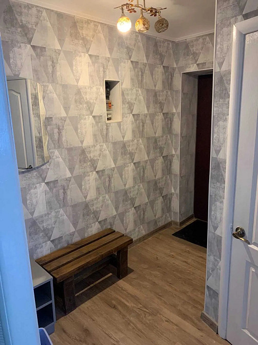 Оренда Квартира 1-кімнатна, 2/5 поверх на Оленівська, 34-А Київ - фото 4