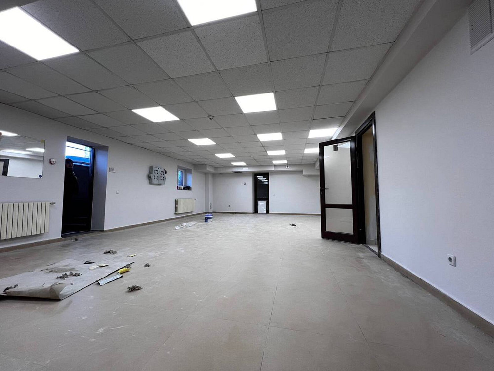 Оренда приміщення вільного призначення на Софрона Мудрого, 22 Івано-Франківськ - фото 3