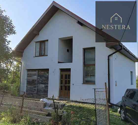 Продаж Будинок 4-кімнатний на вул. Канальна Onokivtsi