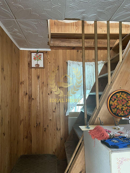 Продам дачна ділянка з будинком Лебедин - фото 10