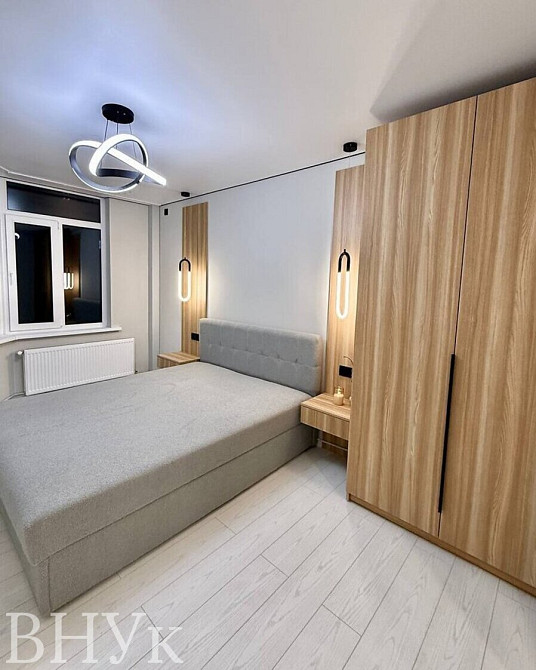 Продаж Квартира 2-кімнатна, 3/11 поверх на вул. Смакули Ternopil' - photo 19