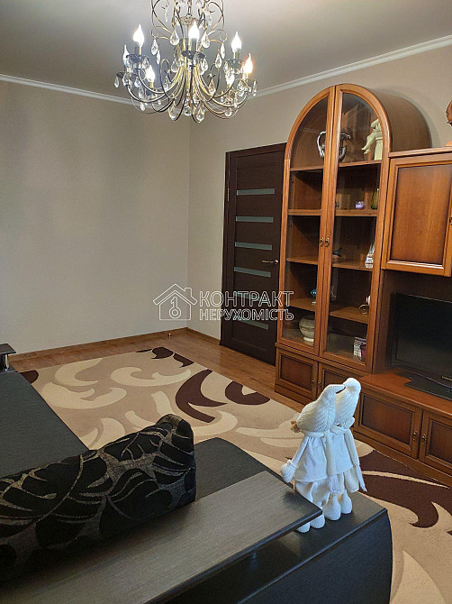 Продаж Квартира 2-кімнатна, 6/10 поверх на вул. Лопанська Харків - фото 8