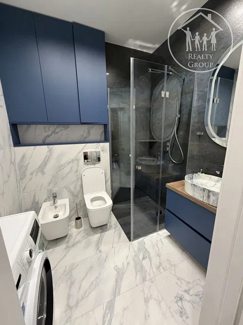 Оренда Квартира 1-кімнатна, 4/4 поверх на Лемківська вул., 9 Львів - фото 3