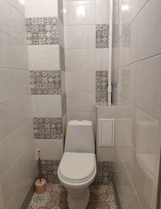 Оренда Квартира 1-кімнатна, 16/16 поверх на Вишняківська, 5 Київ - фото 4