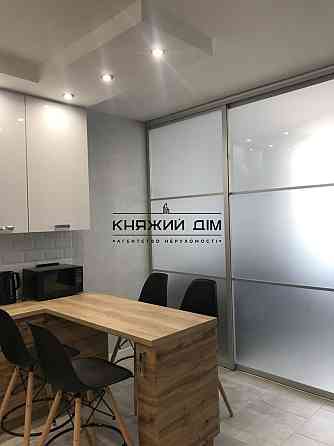 Оренда 1-кімнатної квартири у ЖК Паркові озера, код 11204059 Киев