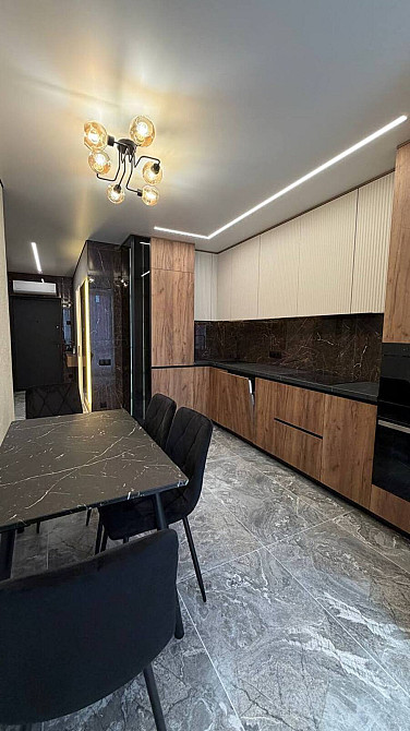 Продаж Квартира 1-кімнатна, 6/14 поверх на Левинського І. вул., 4 Івано-Франківськ - фото 10