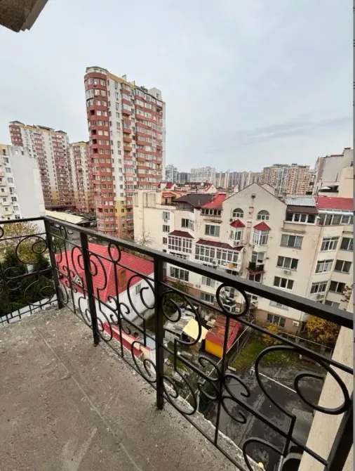 Продажа 2к Квартира 62 кв.м педагогическая Одесса - изображение 1