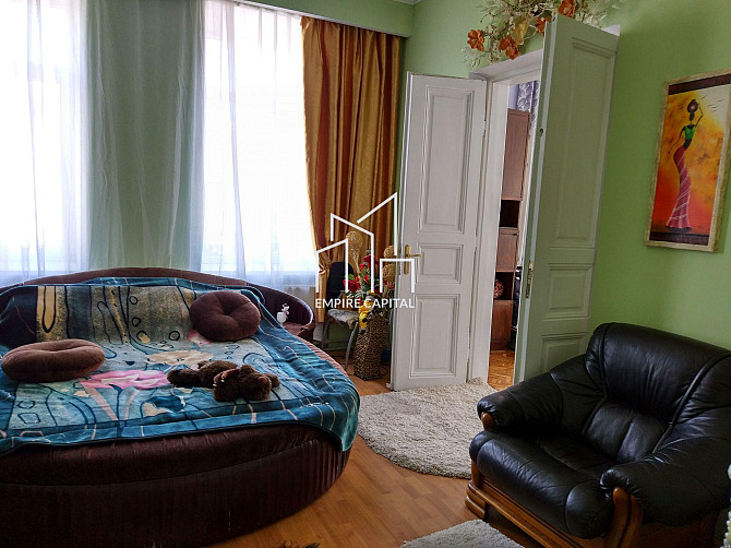 Оренда 2к Квартира 65 кв.м Балабана Маєра вул. Львів - фото 6