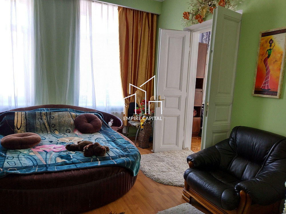 Оренда Квартира 2-кімнатна, 2/3 поверх на вул. Балабана Маєра Львів - фото 6