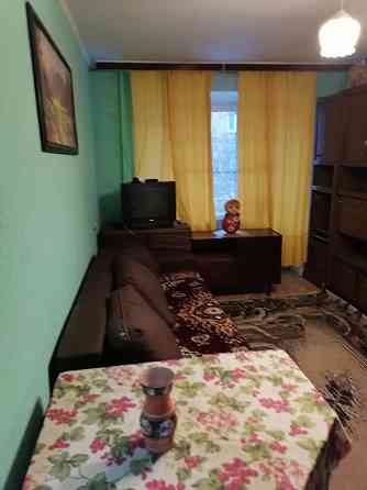 Оренда Квартира 1-кімнатна, 2/5 поверх на Садовая ул., 4 Kiev