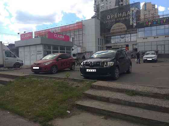 Продаж офісне приміщення на ул. Срибнокильская поверх - 1/1 Київ