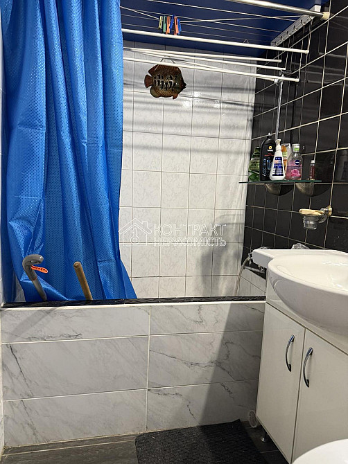 Продаж Квартира 3-кімнатна, 2/2 поверх на вул. Любові Малої Харків - фото 11