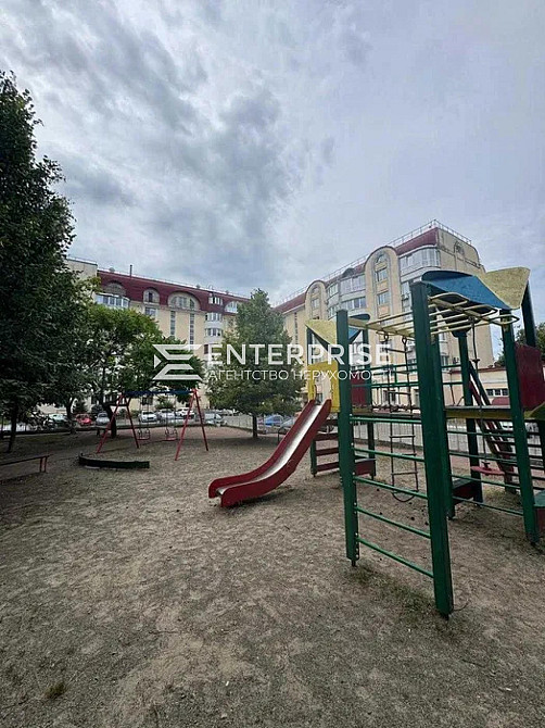 Продаж 2к Квартира 86 кв.м Коцюбинська вул. Чайки (Богуславський район) - фото 16