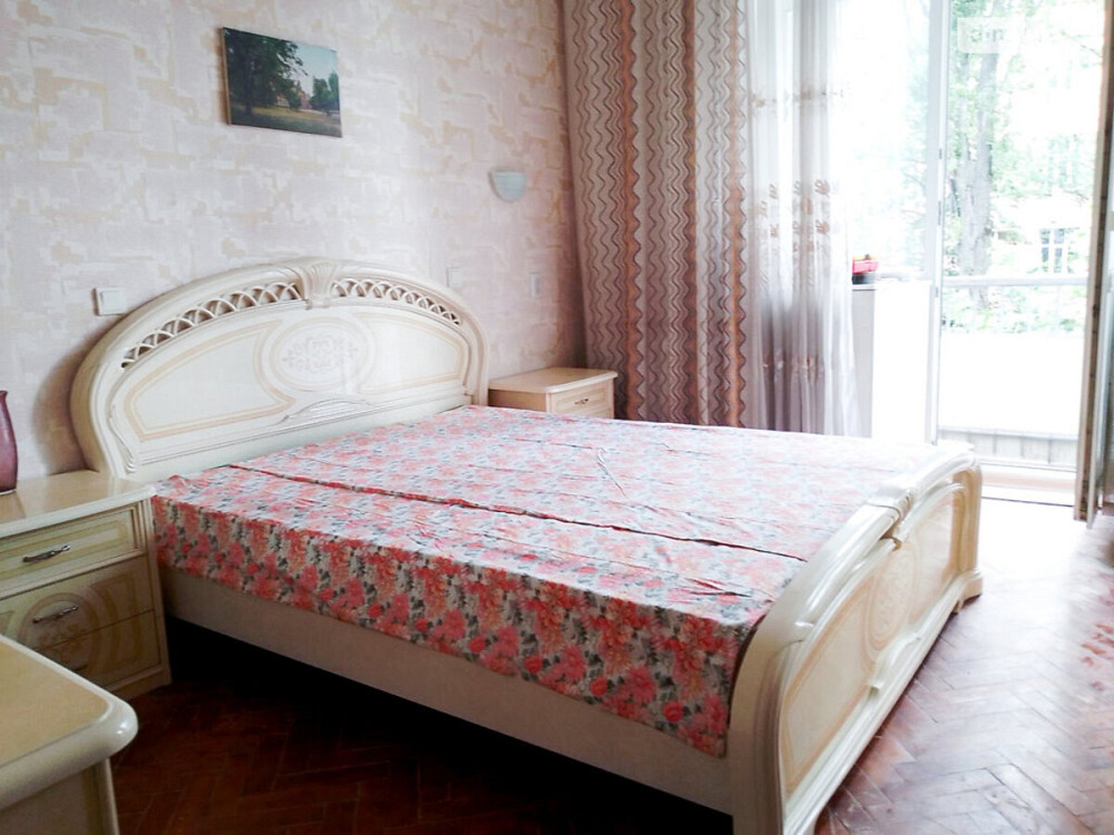 Оренда Квартира 3-кімнатна, 3/5 поверх на Светличного Ивана ул. (Петровского), 6 Kiev - photo 14