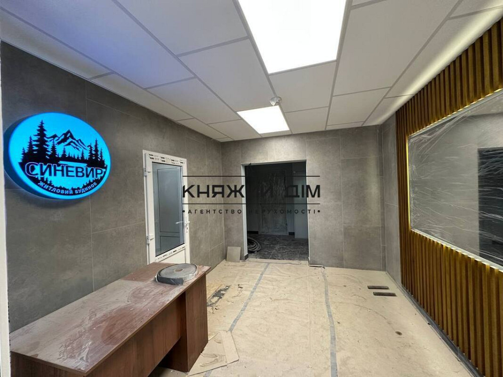 Продаж Квартира 1-кімнатна, 25/25 поверх на Гмыри Бориса ул. Kiev - photo 4