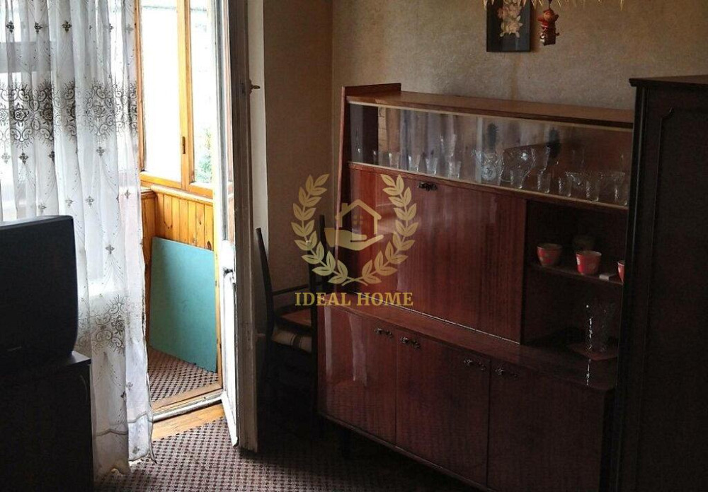 Продаж 1 кімн. ізольованої квартири, Дарниця, Київ Kiev - photo 1