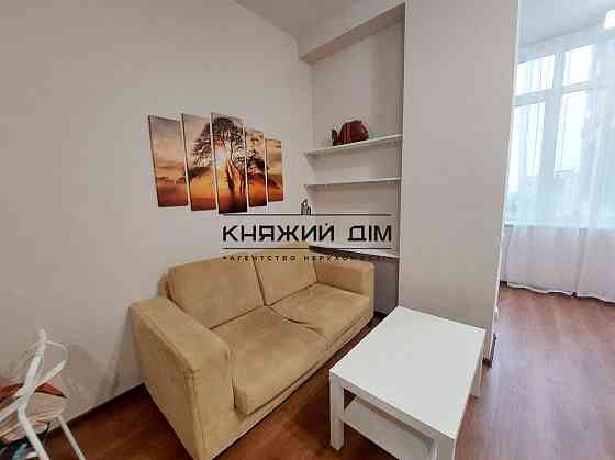 Продаж по переуступці 1-но к. квартири в ЖК Henesi House м. Лук'янівська. №21144864 Київ