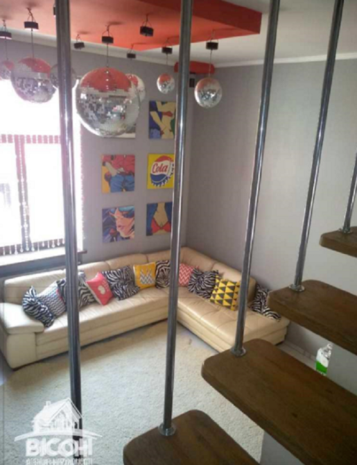 Продаж 5 кімнатної квартири, 177 м.кв., р-н Центр Тернопіль - фото 15