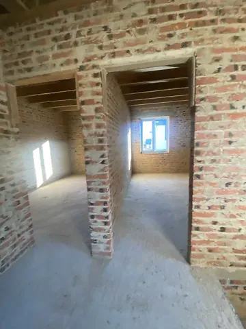 Продаж 2-поверховий   120 кв.м 4 кімн. на Кулика і Гудачека (Макарова) вулиця Рівне - фото 16