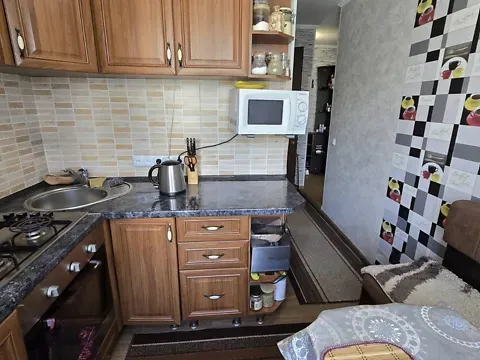 Продаж 2к Квартира 41 кв.м Ігора Бедзая (Чкалова (Центр)) вулиця 99 Миколаїв - фото 9