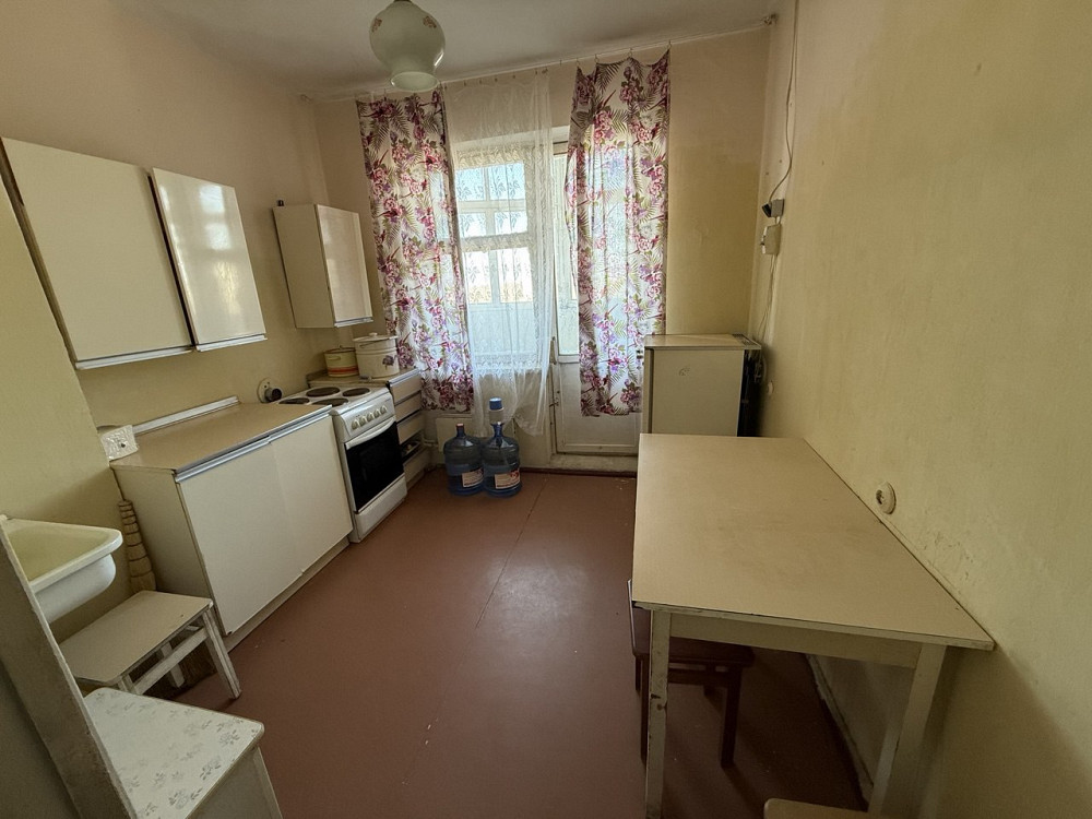 Продам 1-комнатную КВАРТИРУ, ул.Варненская, Черёмушки Одеса - фото 6