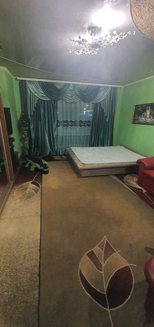 Оренда Квартира 1-кімнатна, 3/10 поверх на Лялі Ратушної Винница - изображение 5