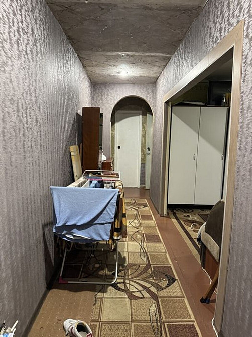 Продаж Квартира 3-кімнатна, 9/9 поверх на Келецька Вінниця - фото 3