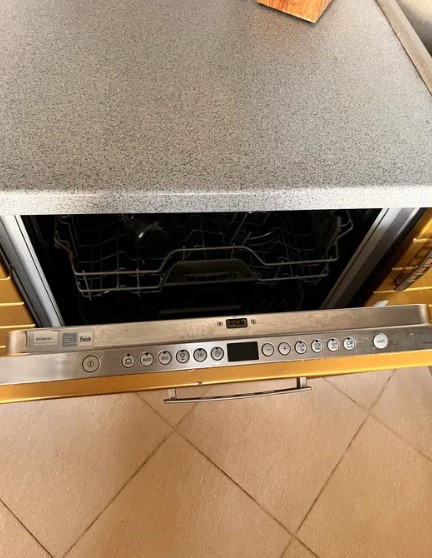 3-х комнатная квартира на Черёмушках - Краснова/ Толбухина Odessa - photo 9