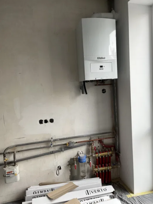 Продаж 2к квартири, 55 м.кв, р-н Новий світ Тернопіль - фото 5