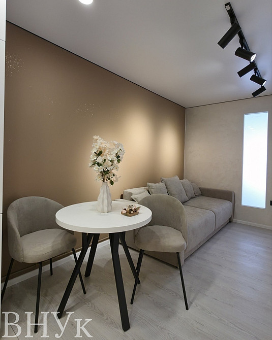 Продаж Квартира 2-кімнатна, 4/10 поверх на вул. Смакули Тернополь - изображение 5