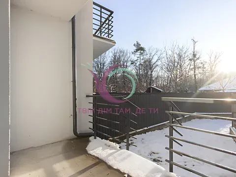 For sale 3-storey   155 sq.m 5 rooms at Йосипа Сліпого вулиця 28  - photo 12
