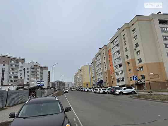 Продаж Квартира 2-кімнатна, 6/7 поверх на Тимофіївська Вінниця