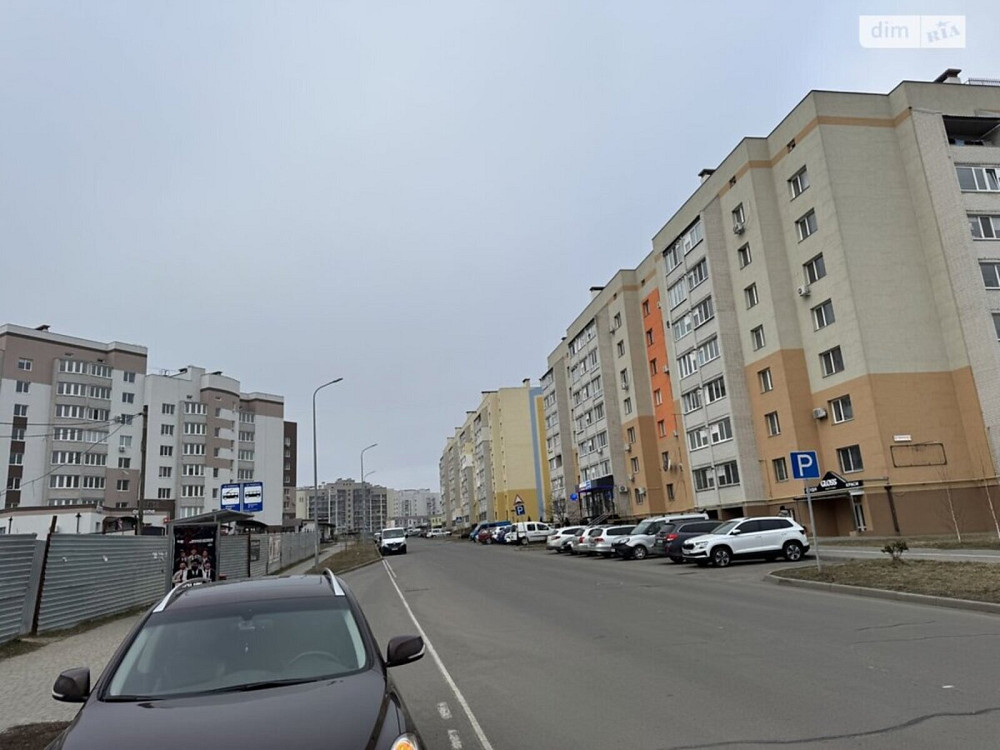 Продаж Квартира 2-кімнатна, 6/7 поверх на Тимофіївська Вінниця - фото 3