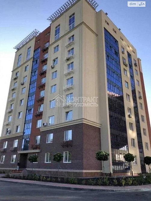 Продаж Квартира 3-кімнатна, 7/9 поверх на вул. Клінська Харків - фото 20