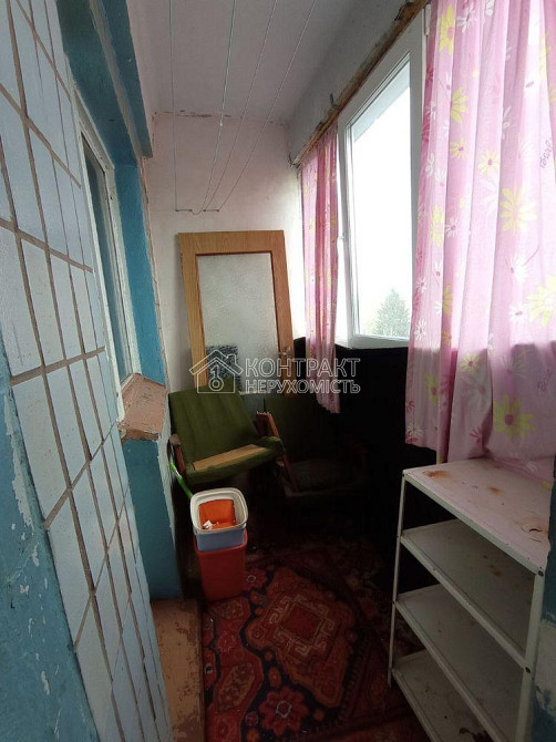 Оренда Квартира 2-кімнатна, 5/10 поверх на вул. Донбассовский Харьков - изображение 12