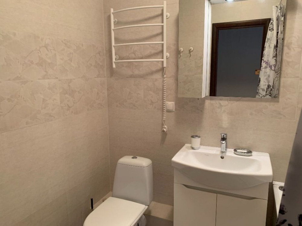 Оренда Квартира 2-кімнатна, 9/25 поверх на ул. Софии Русовой Kiev - photo 9