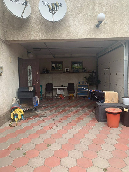 ТВ-3 со своим двором 4-ком с современным ремонтом на Таирова Одеса - фото 16