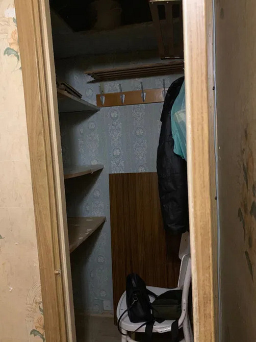 Оренда Квартира 1-кімнатна, 12/16 поверх на Романа Мстиславовича, 4 Киев - изображение 3